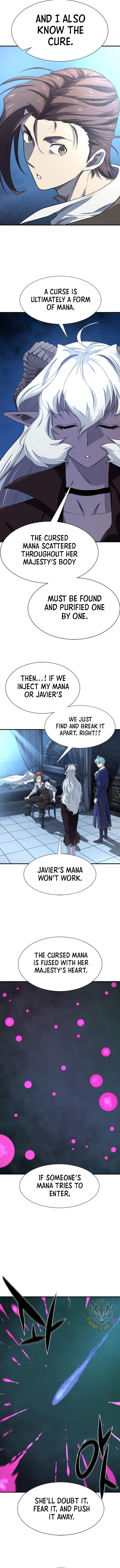 The Greatest Estate Developer Chapter 184 2